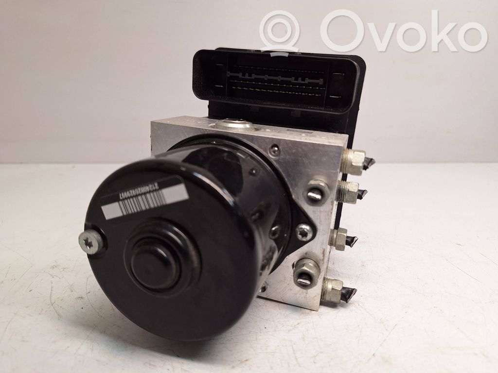 ABS Steuergerät   6787837,34516791521,34512460468,34516789306,34516795171,34516863354