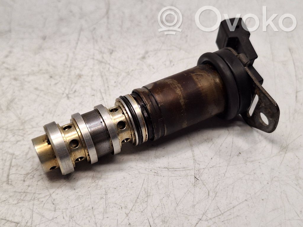 BMW 1 E81 E87 Electrovanne position arbre à cames 