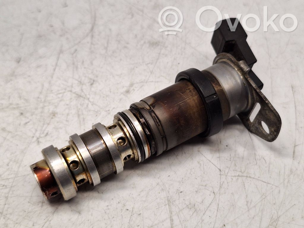 BMW 1 E81 E87 Electrovanne position arbre à cames 