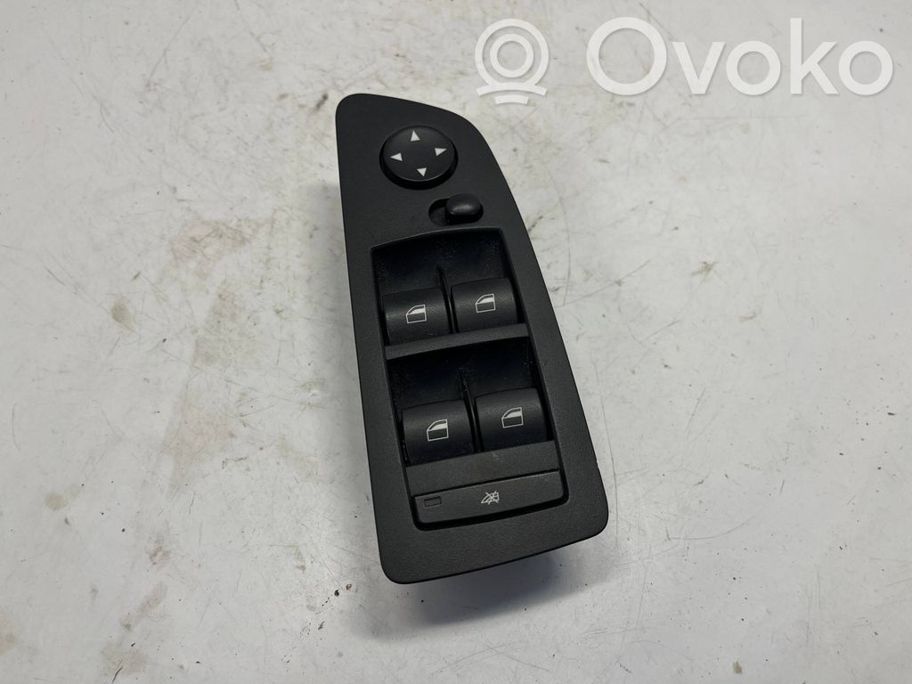 BMW 1 E81 E87 Electric window control switch 