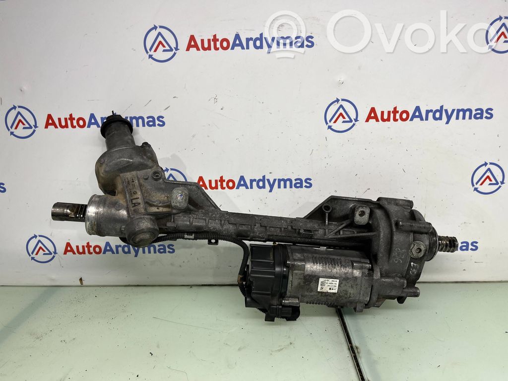 BMW 3 E90 E91 Steering rack 