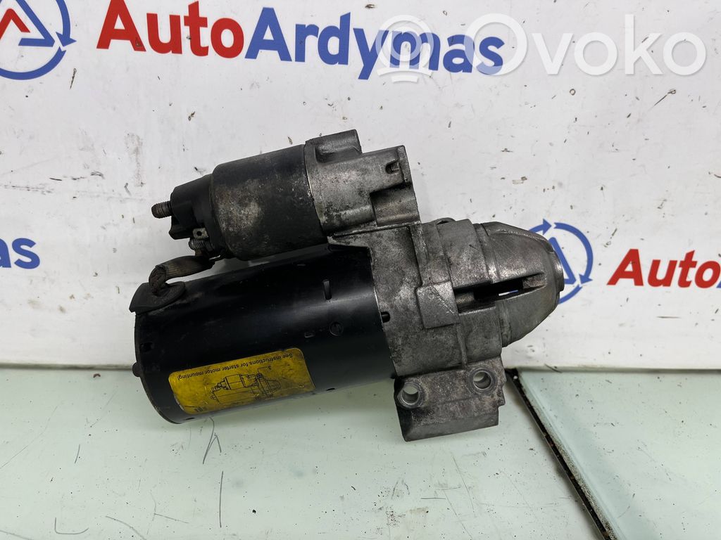 BMW 3 E90 E91 Electromotor 
