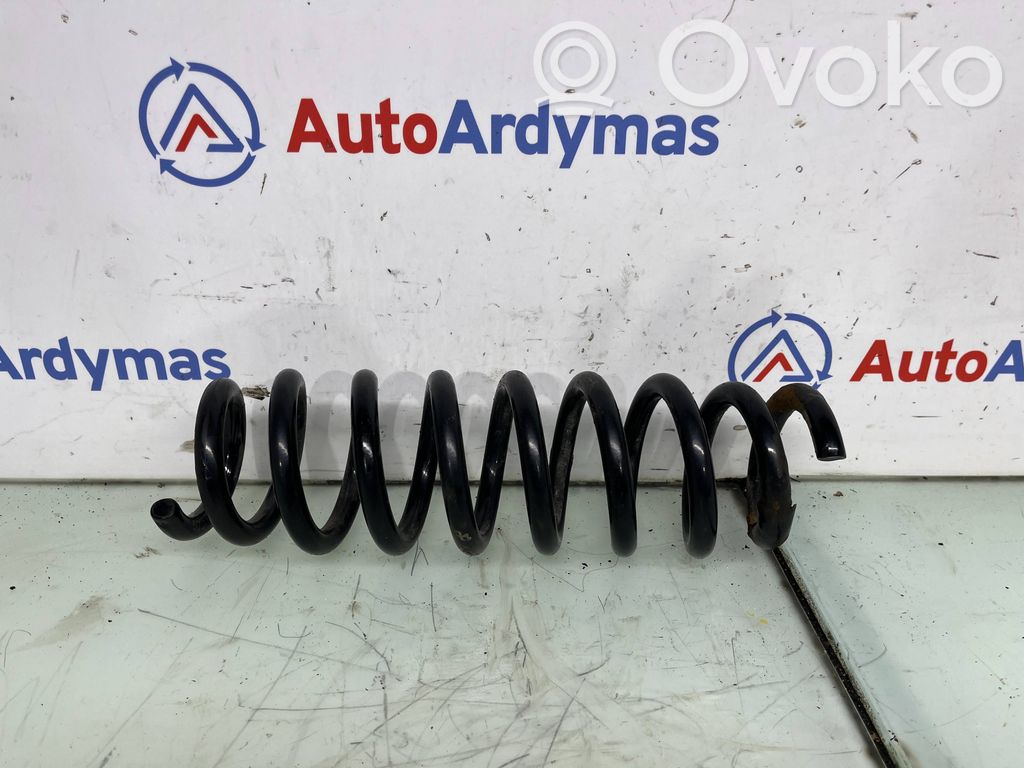 Rear coil spring   6767336,33536767336