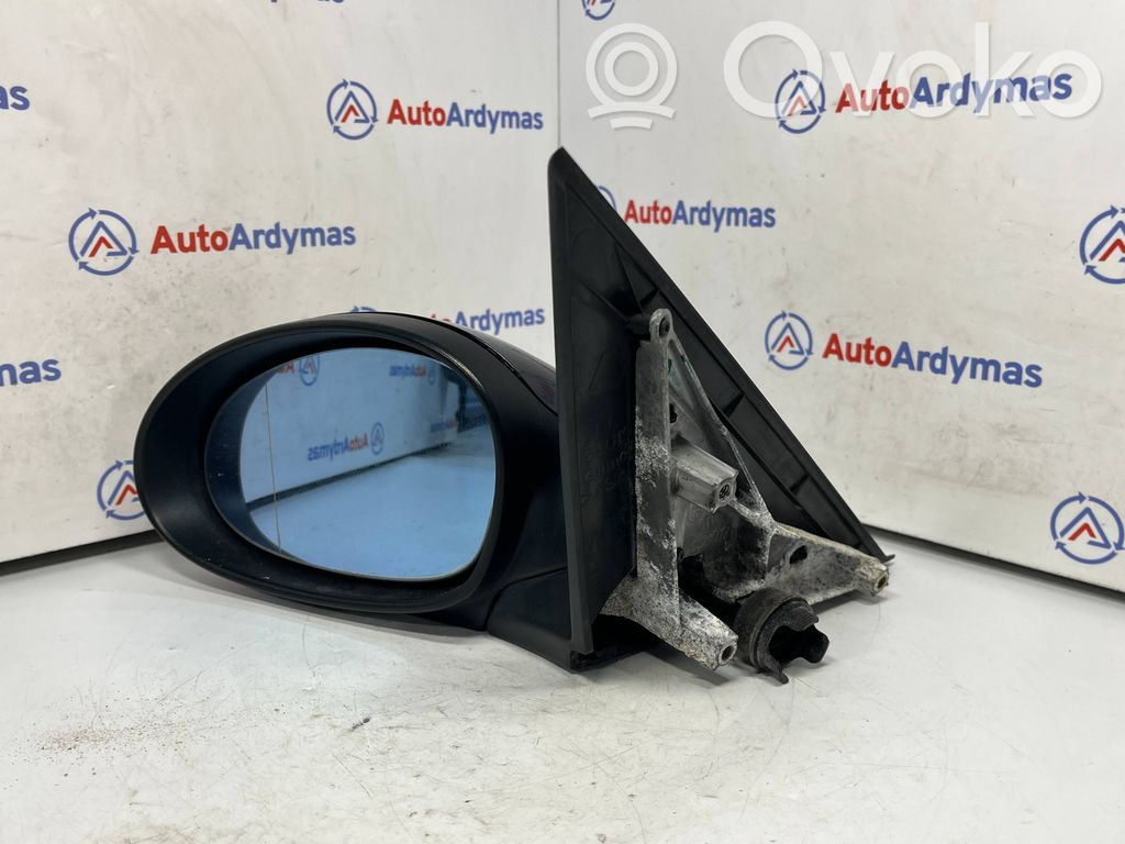 BMW 1 E81 E87 Specchietto retrovisore elettrico portiera anteriore 