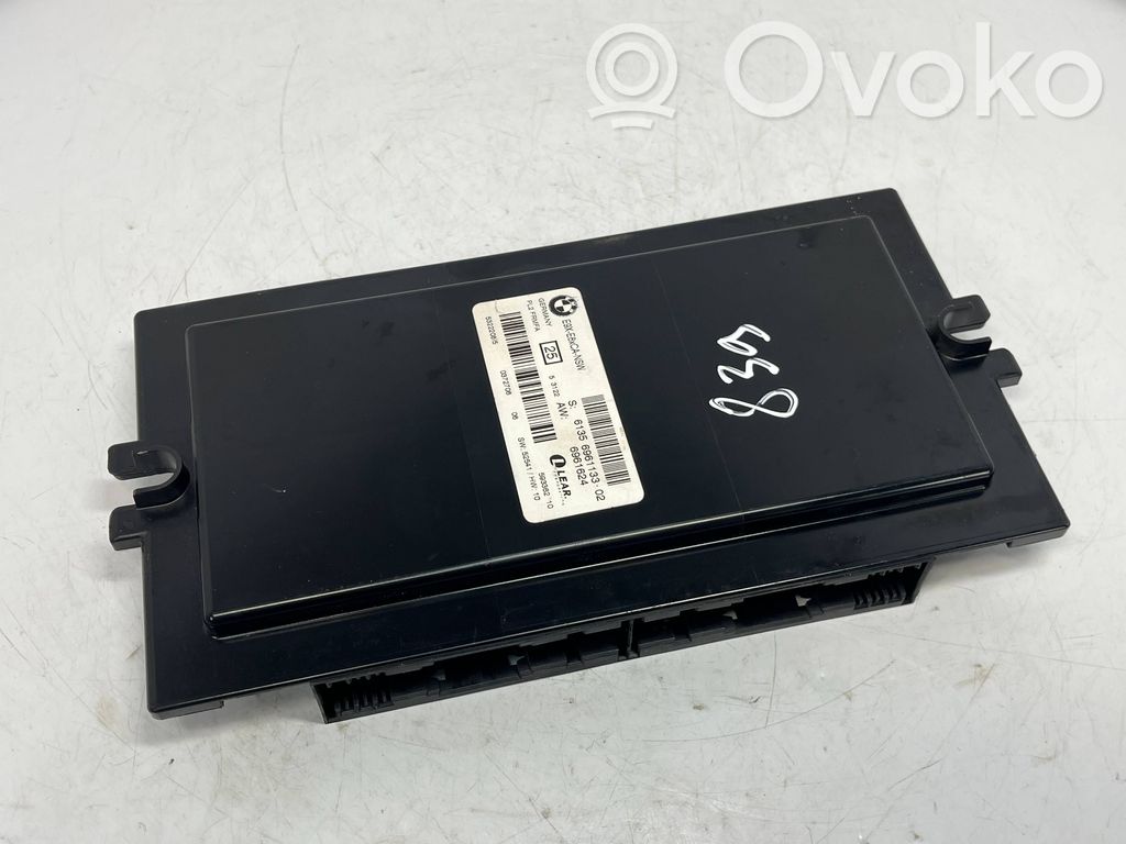 Valomoduuli LCM   6961133,61356961133