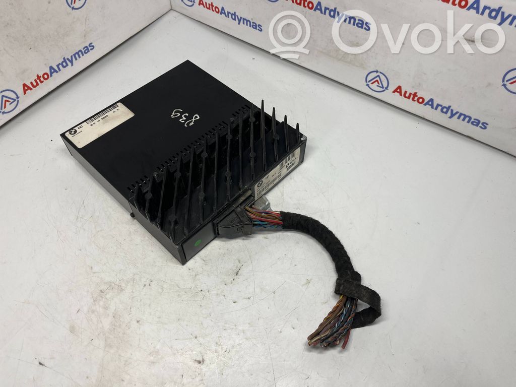 Endstufe Audio-Verstärker   6952630,65126952630,9143155