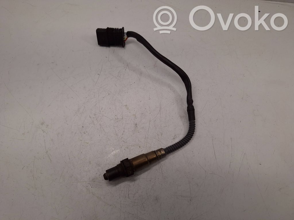 BMW X3 F25 Lambda probe sensor 