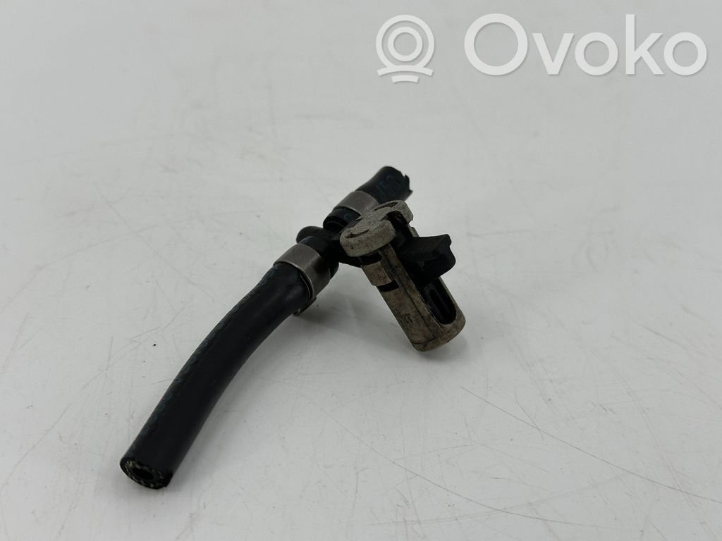 BMW X5 E70 Fuel return line/hose 