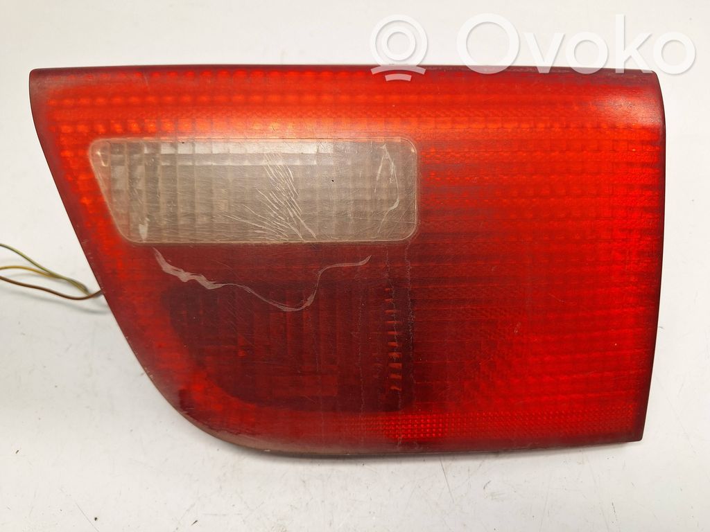 BMW X5 E53 Tailgate rear/tail lights 