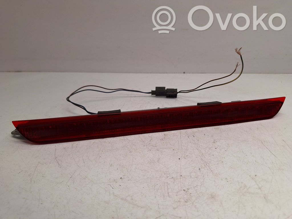 BMW X5 E53 Third/center stoplight 