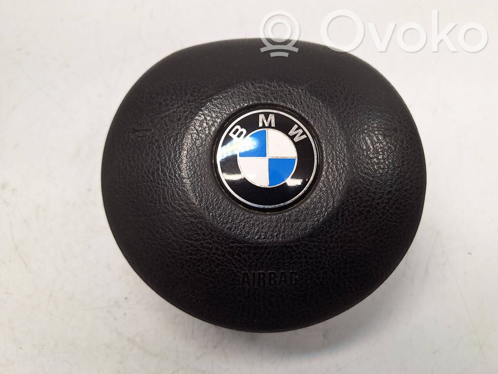 BMW X5 E53 Stūres drošības spilvens 