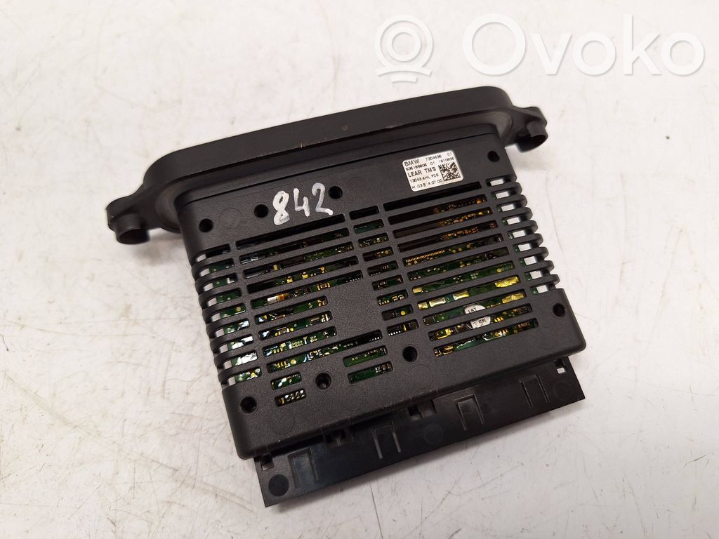 BMW X3 F25 Element lampy przedniej 