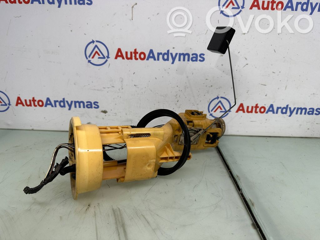 BMW X5 E53 Bomba interna de combustible 