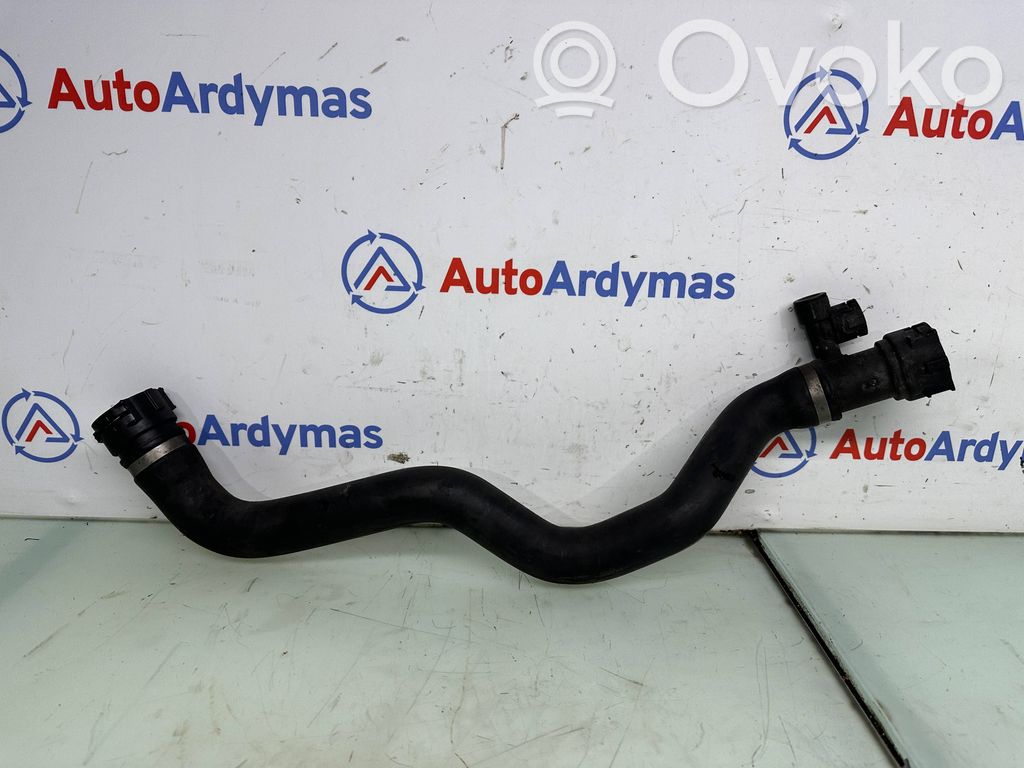 BMW X5 E53 Engine coolant pipe/hose 