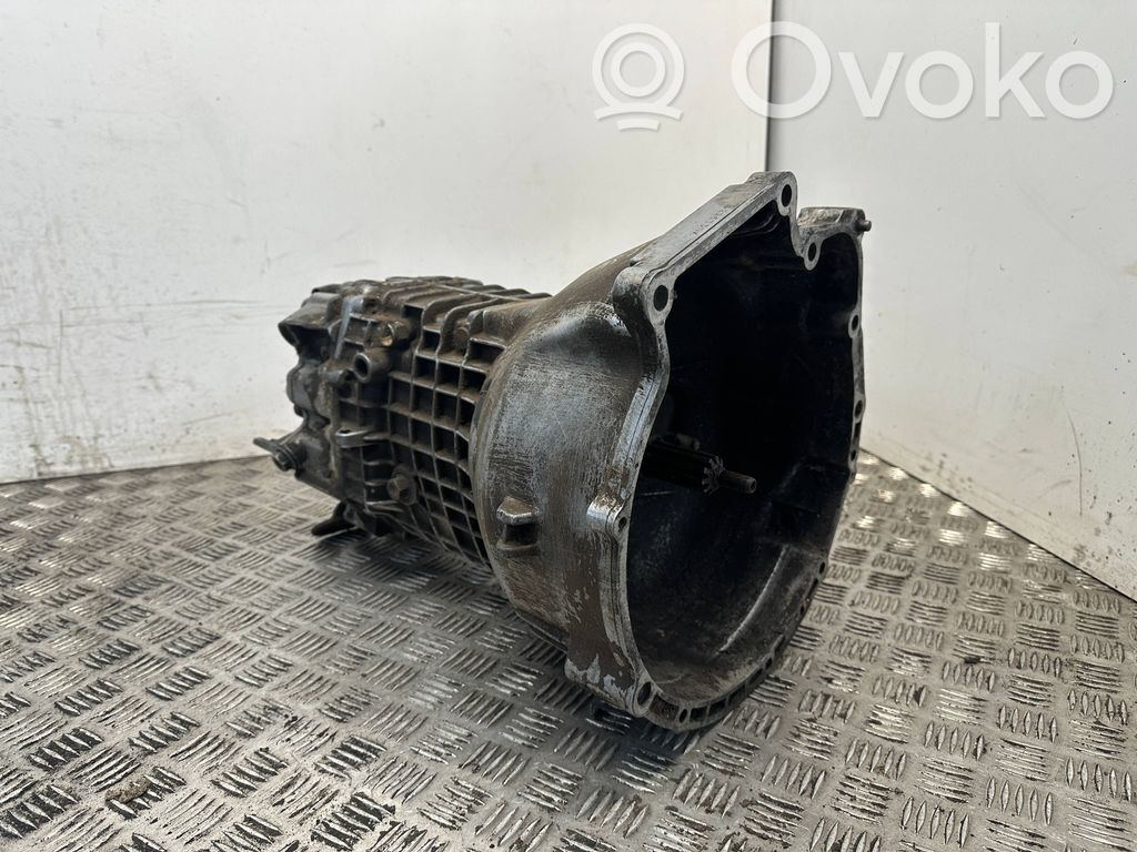 BMW 5 E34 Cutie viteze manuală cu 5 trepte 