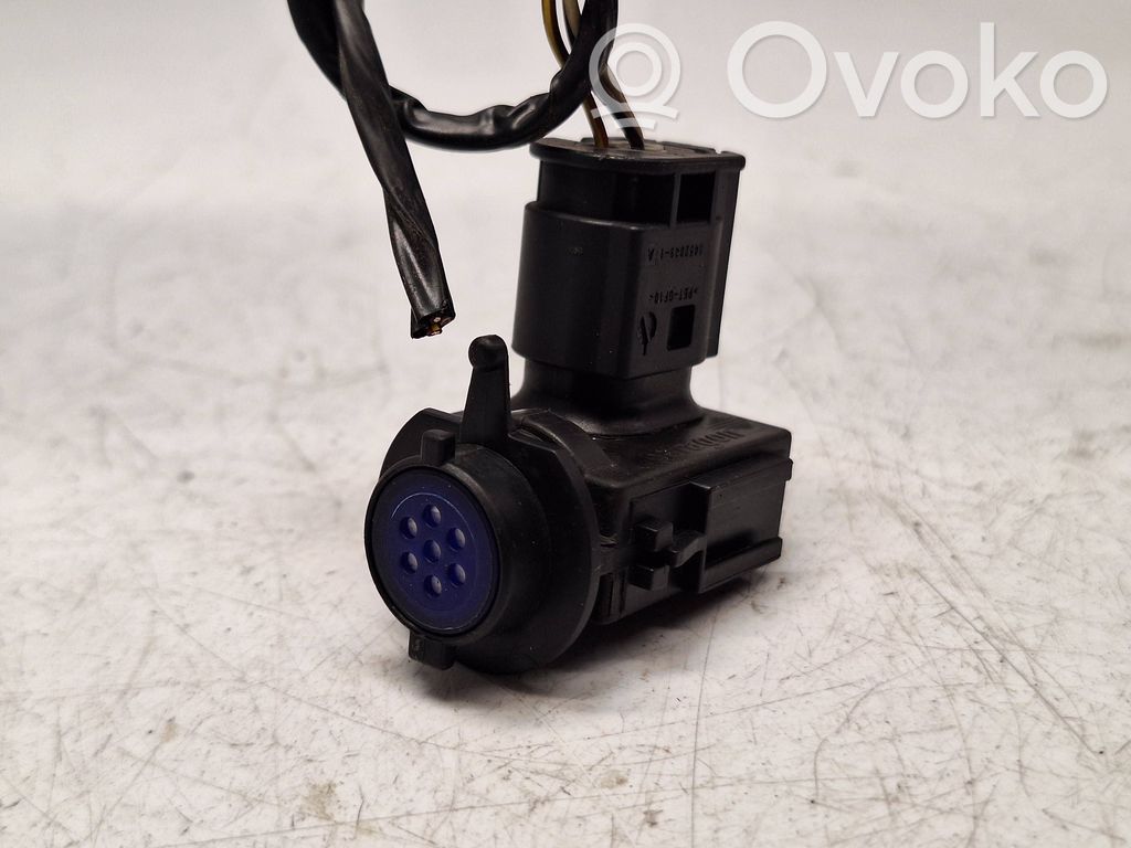 BMW 3 F30 F35 F31 AUC sensor 