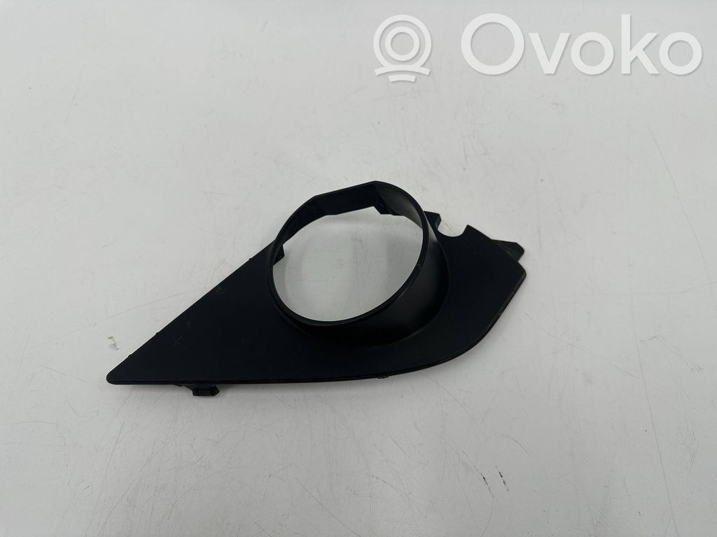 BMW 5 E60 E61 Front fog light trim/grill 