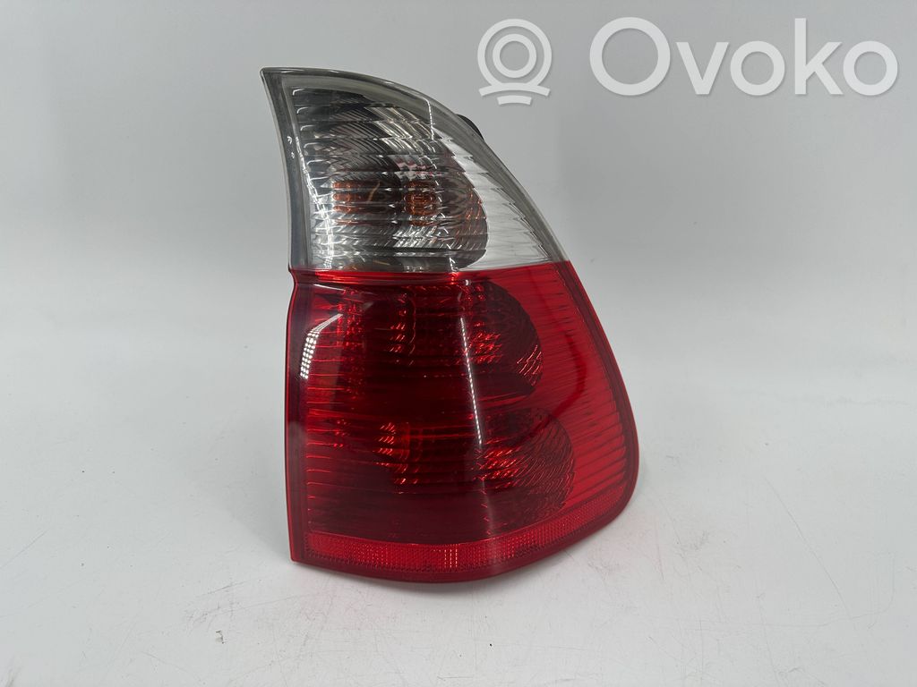 BMW X5 E53 Rear/tail lights 