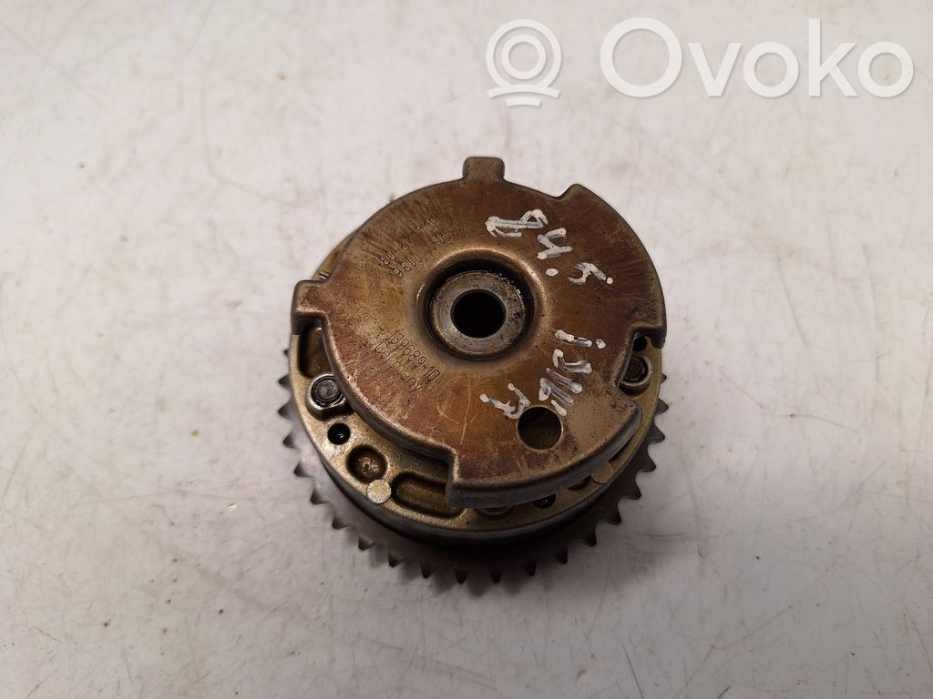 BMW 3 E46 Folie axă cu came/ VANOS 