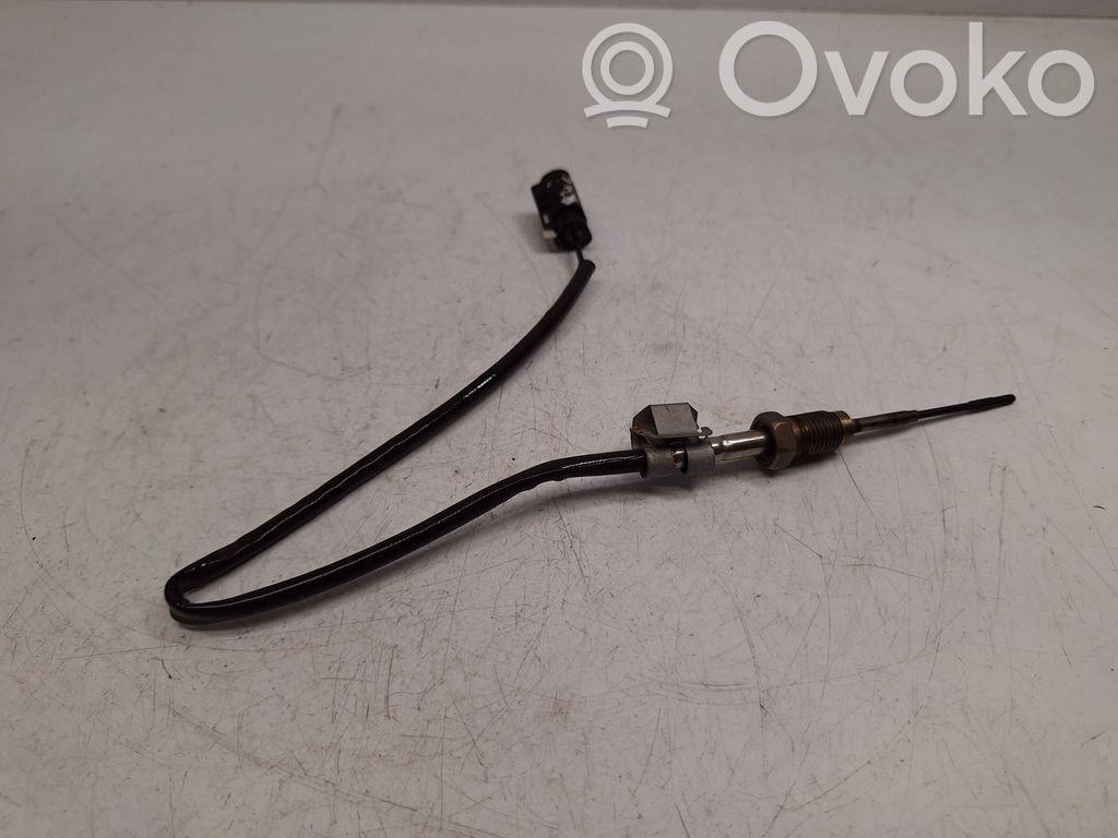 BMW 2 F22 F23 Sensor de temperatura del escape 