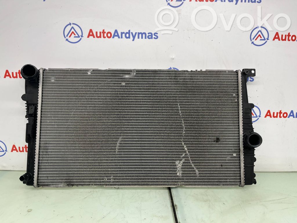 BMW 2 F22 F23 Coolant radiator 