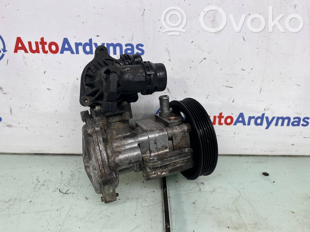 Power steering pump   6758595,32416758595