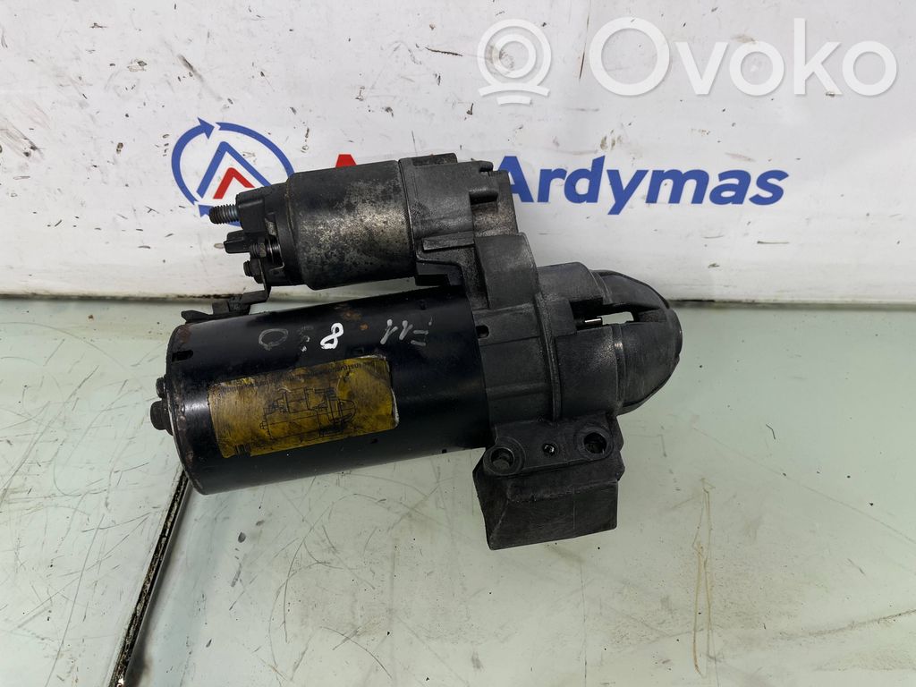 BMW 5 F10 F11 Motorino d’avviamento 