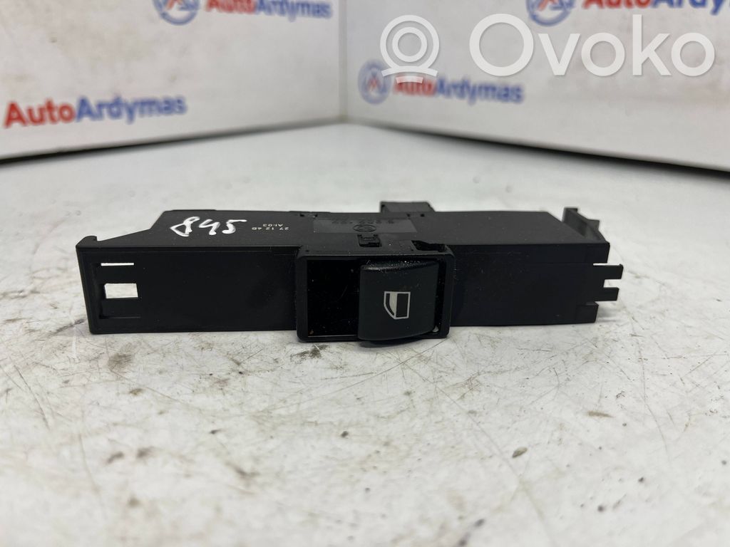 BMW 3 E46 Electric window control switch 