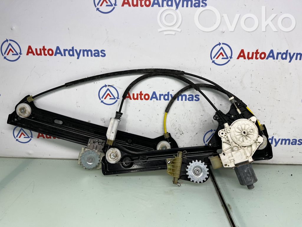 BMW 2 F22 F23 Regulador de puerta delantera con motor 