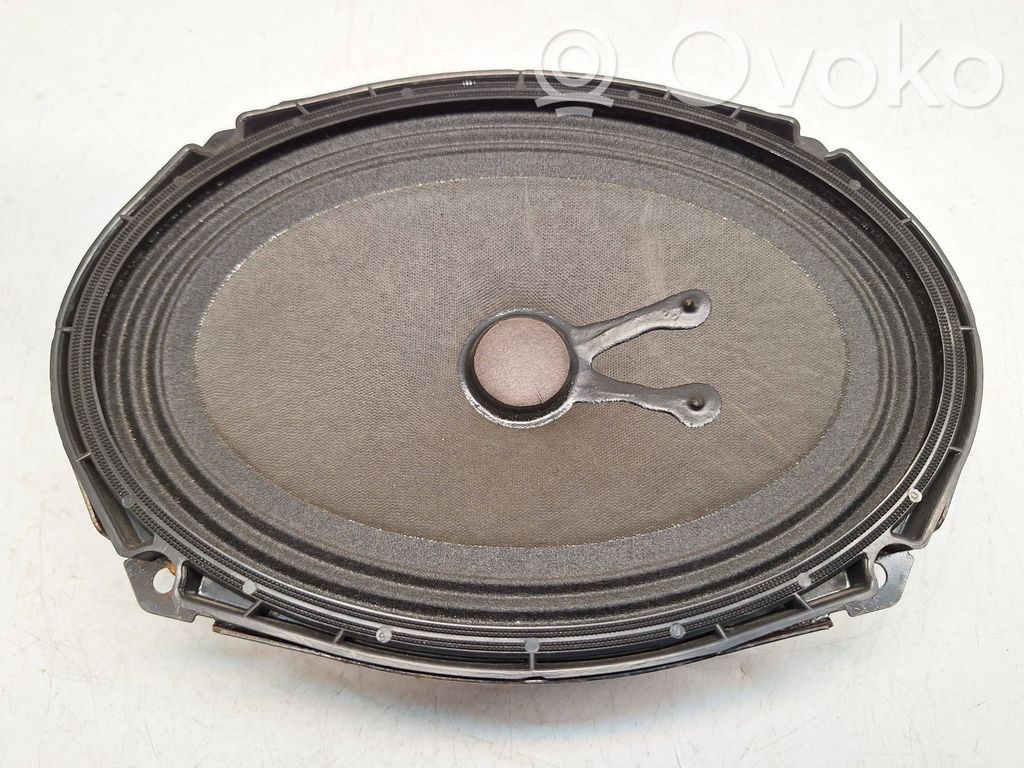 BMW 3 E46 Subwoofer 