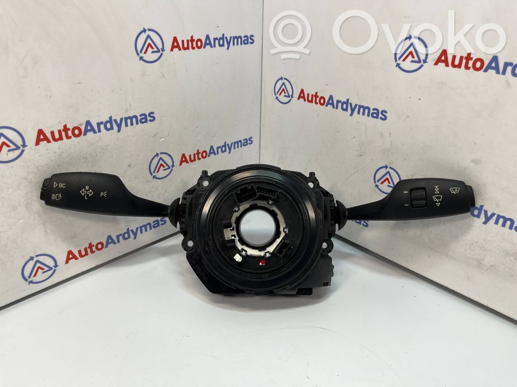 BMW 2 F22 F23 Kolumna kierownicza / Komplet 