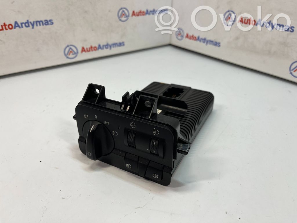 BMW 3 E46 Light switch 