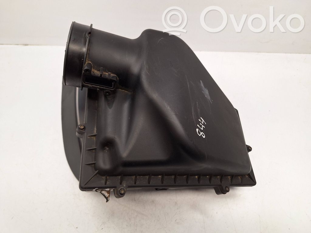 BMW 7 G11 G12 Obudowa filtra powietrza 