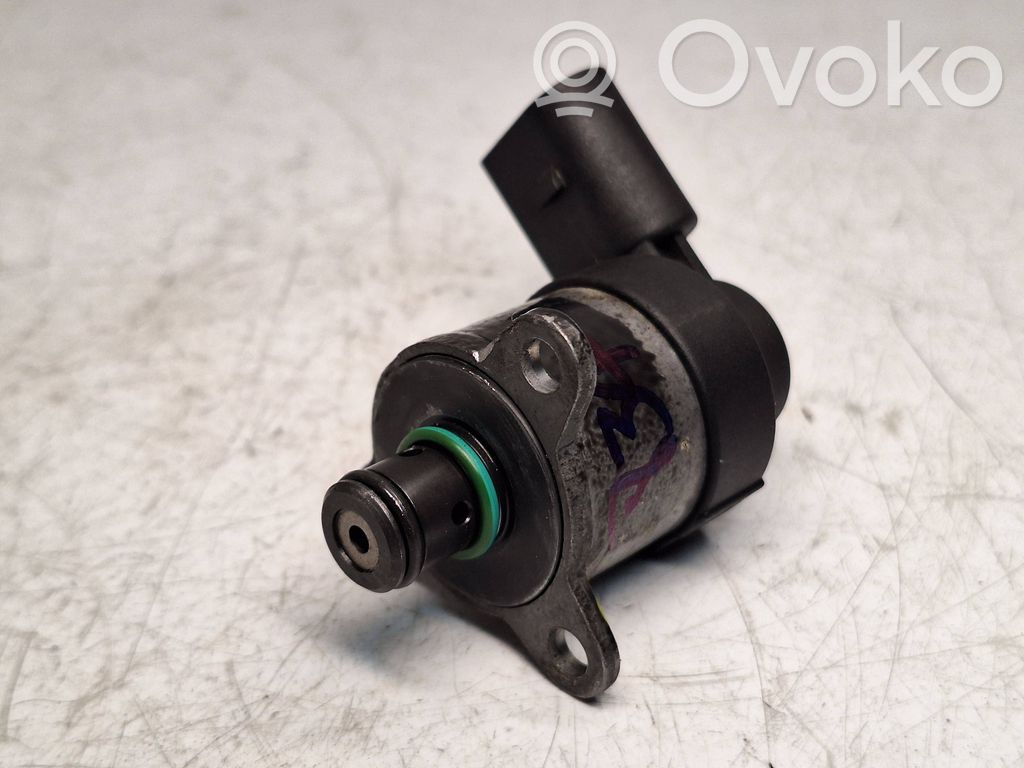 BMW 3 E46 Kraftstoffdrucksensor 