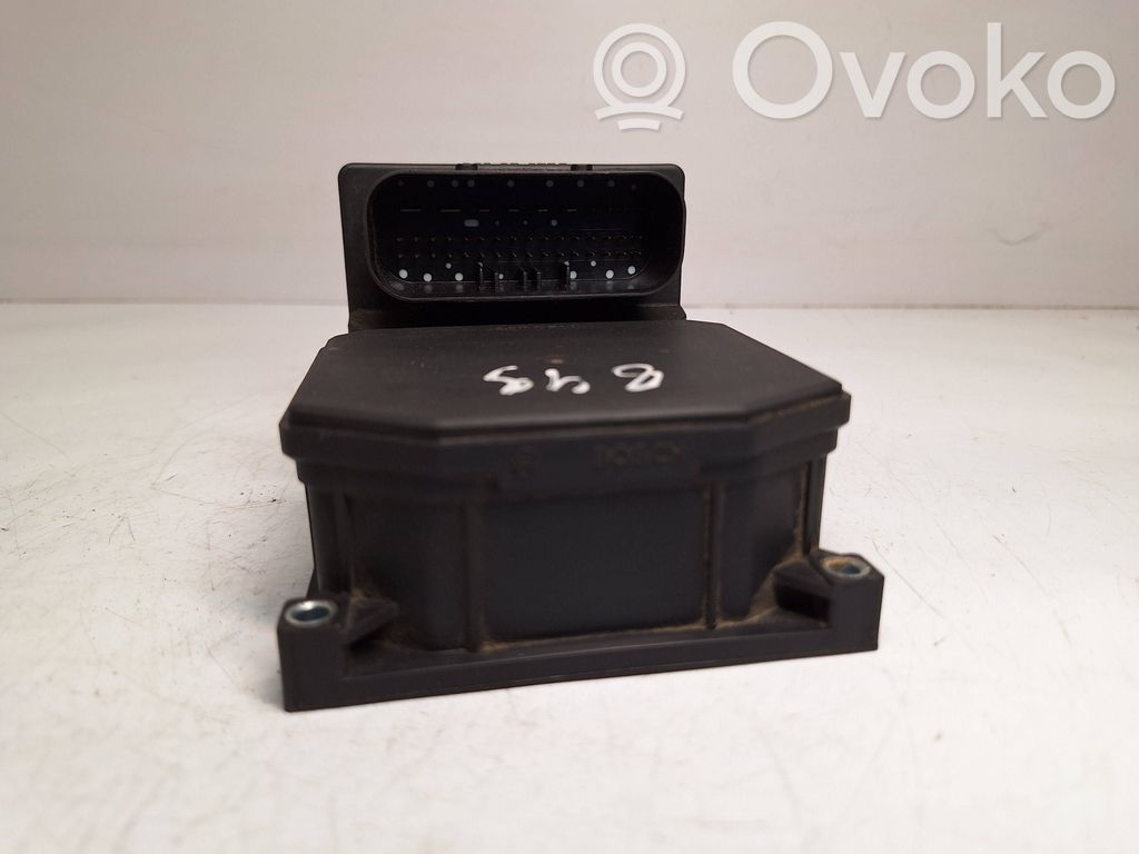 BMW 5 E39 ABS control unit/module 
