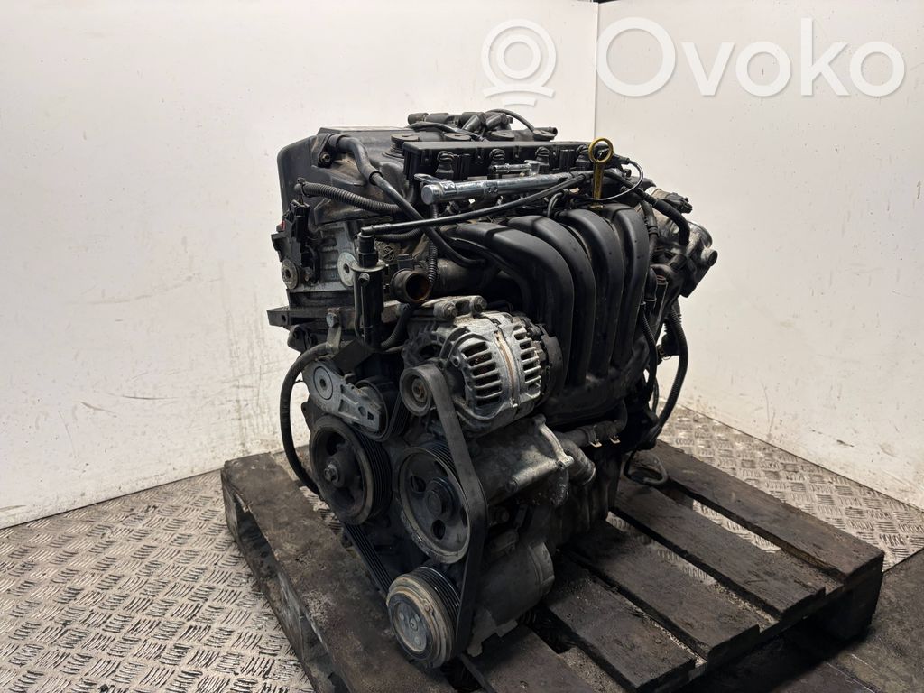 Mini One - Cooper R50 - 53 Motor 
