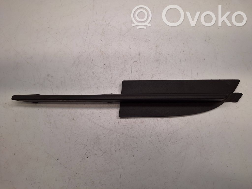 BMW 3 E46 Front bumper lower grill 