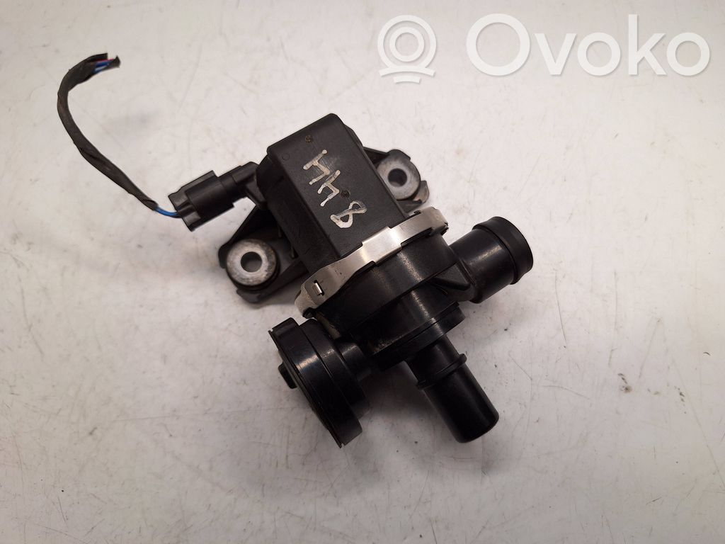 BMW 7 G11 G12 Valvola sfiato del serbatoio 