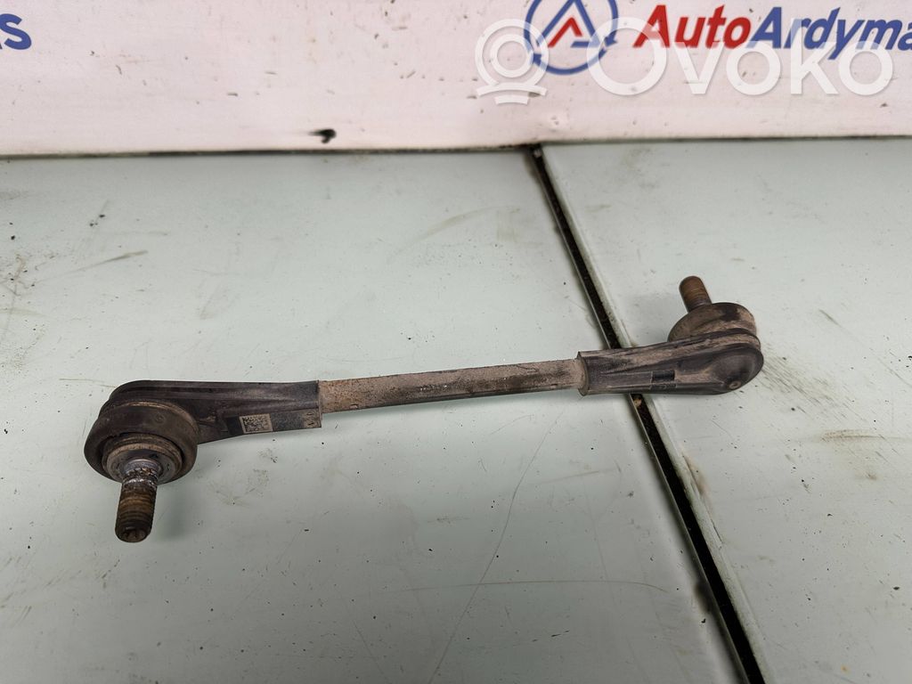 BMW 7 G11 G12 Łącznik stabilizatora przedniego 