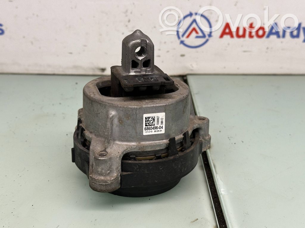 BMW X3 G01 Engine mount bracket 