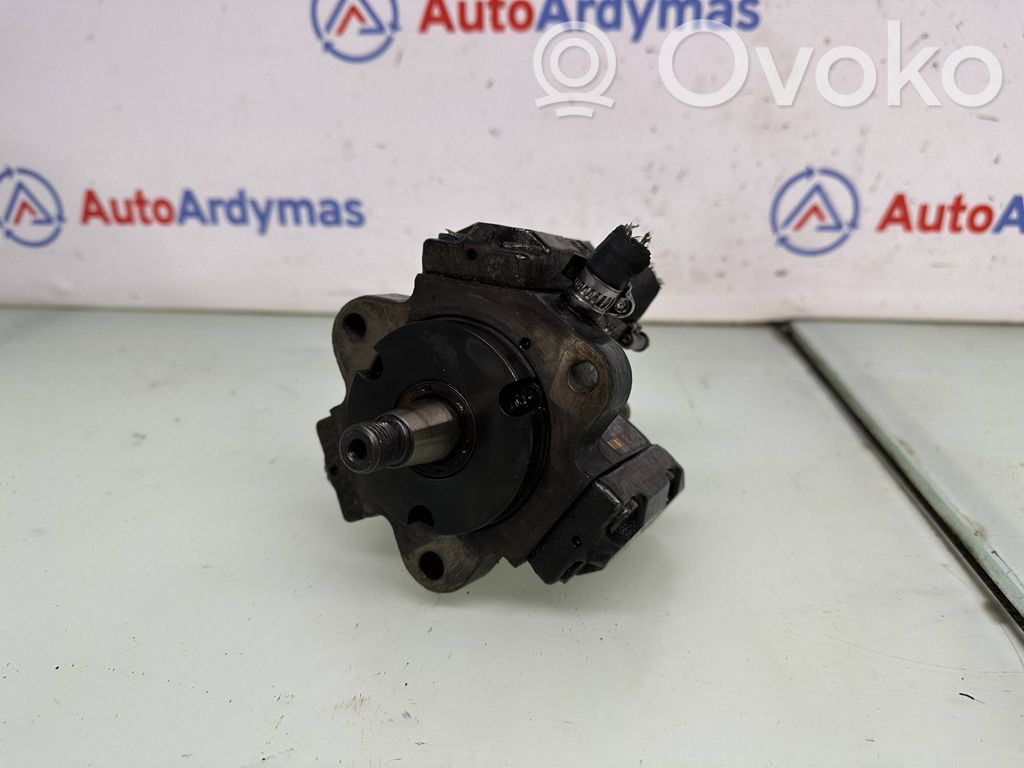 BMW 5 E39 Pompa wtryskowa wysokiego ciśnienia 