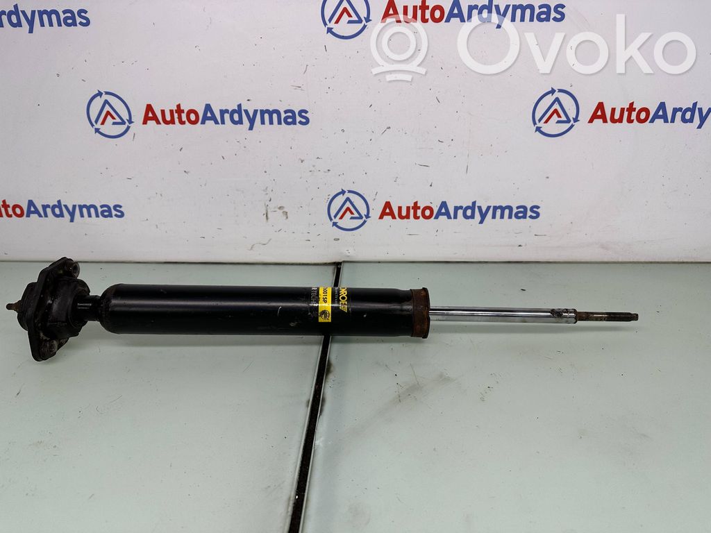 BMW 1 E81 E87 Aizmugurē amortizators 