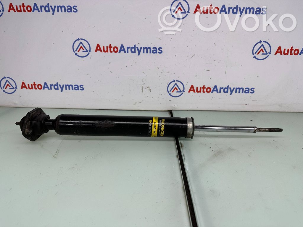 Aizmugurē amortizators   8036014,33528036014