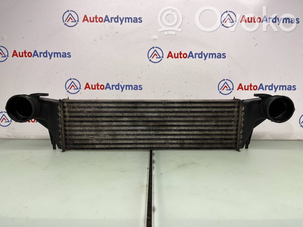 Intercooler radiator   7791231,17517791231