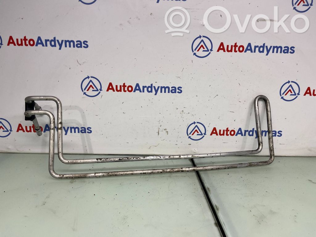 Power steering radiator   2247361,17212247361