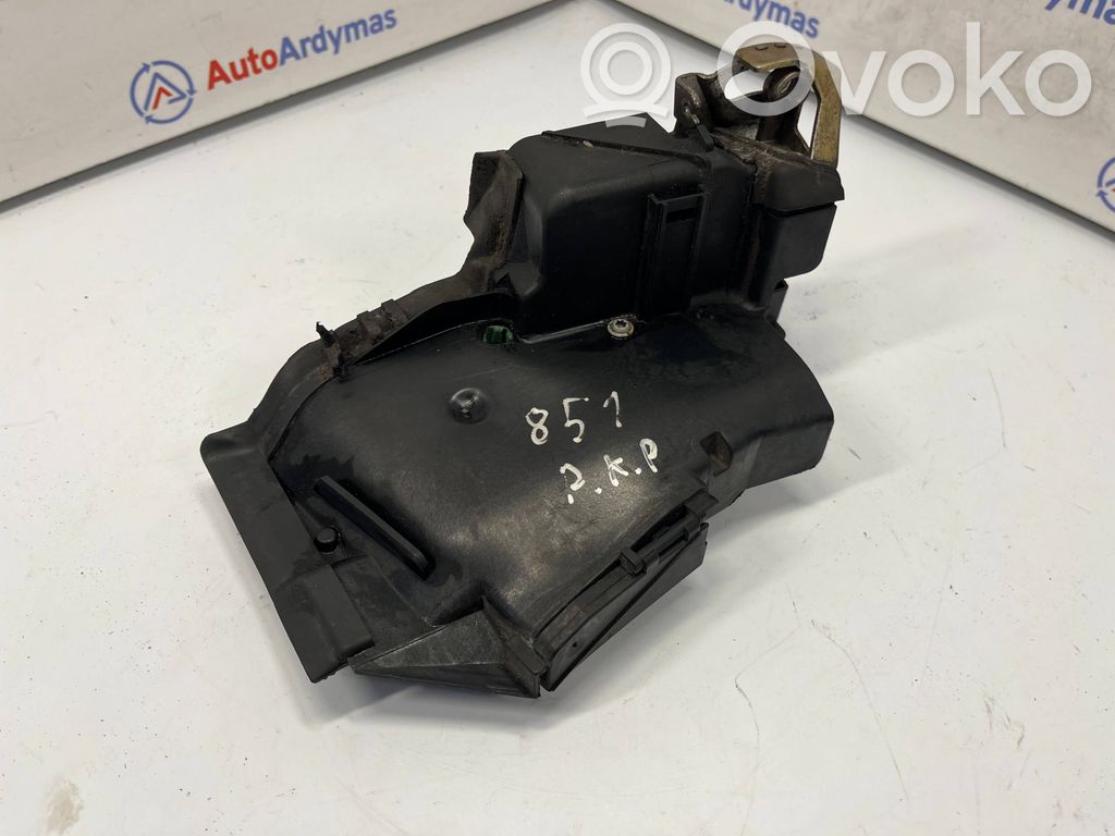 BMW 5 E39 Front door lock 