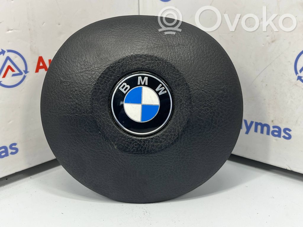 BMW 5 E39 Stūres drošības spilvens 