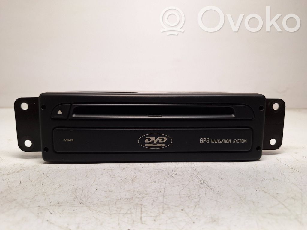 BMW X5 E53 Navigation unit CD/DVD player 