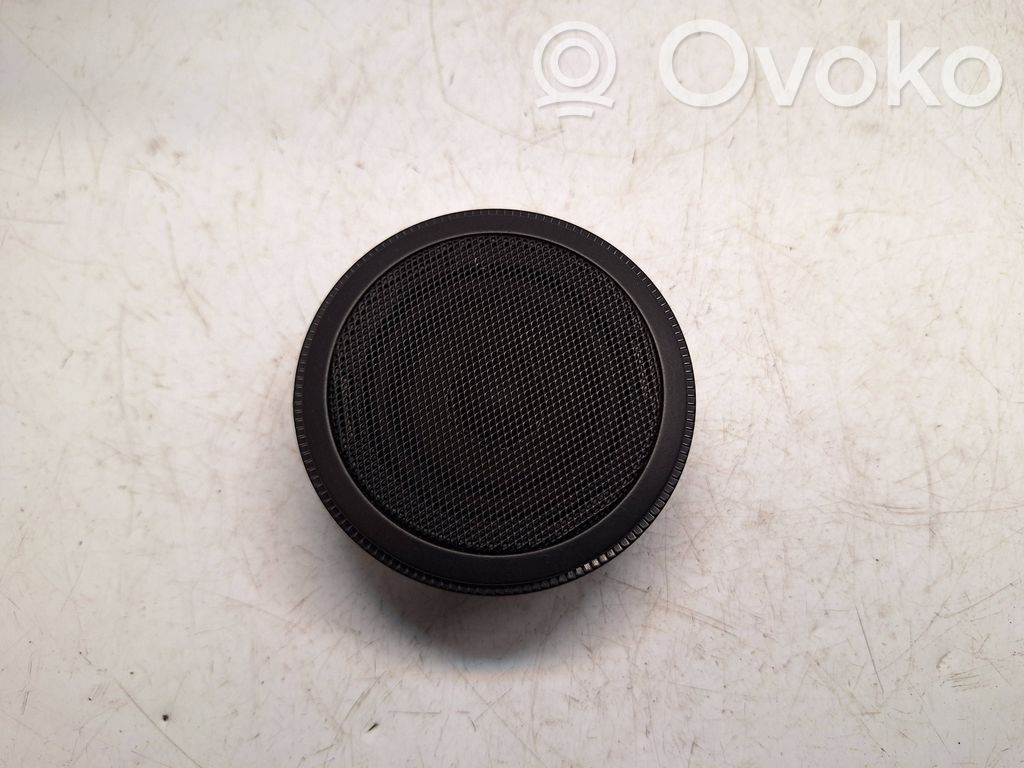 BMW X5 E53 Altavoz de alta frecuencia para las puertas traseras 