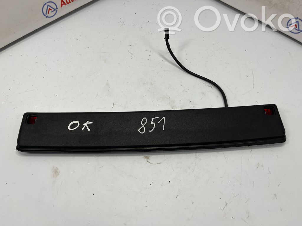 BMW 5 E39 Third/center stoplight 
